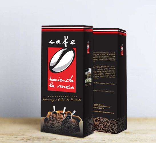 Cajas plegadizas